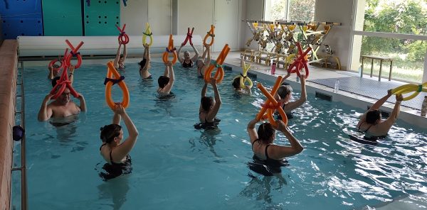 AQUA CARDIO