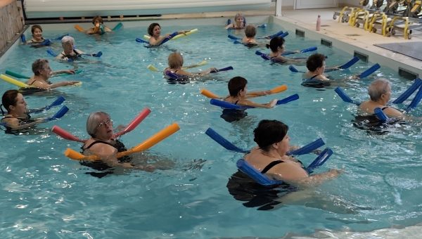 AQUAGYM